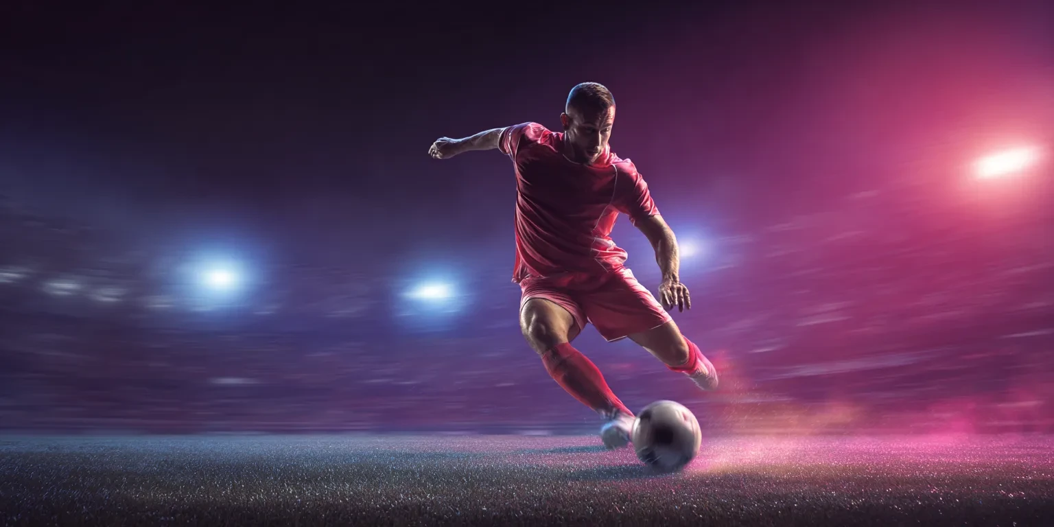 Peraduan Bola Sepak Antarabangsa: Menyelami Dunia Liga dan Pemain 2026/06/24